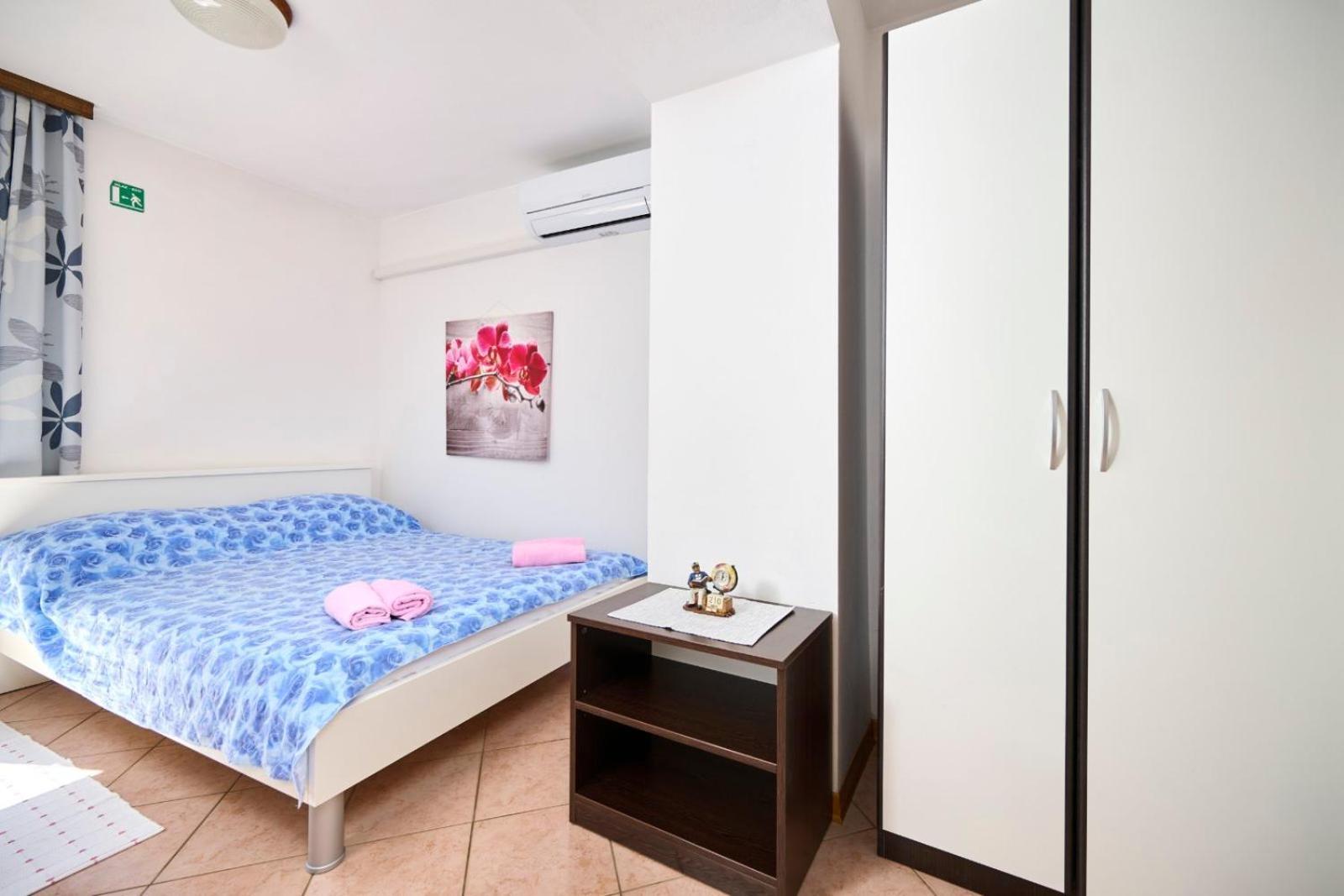 Apartman Ema Novigrad Istria Eksteriør bilde