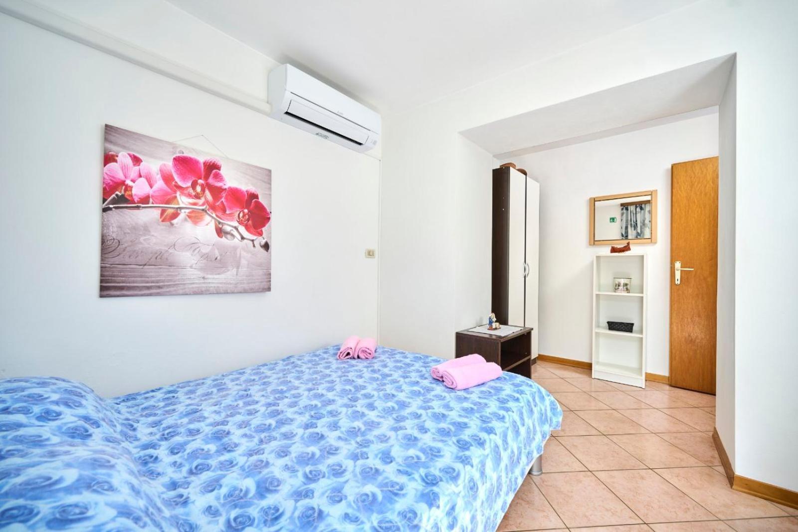 Apartman Ema Novigrad Istria Eksteriør bilde