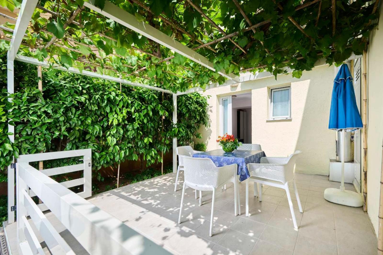 Apartman Ema Novigrad Istria Eksteriør bilde